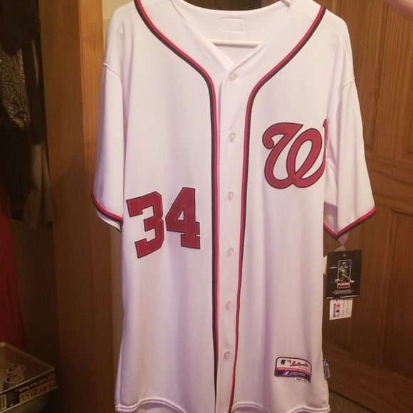 bryce harper stars and stripes jersey